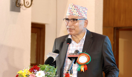40 poor patients' knee surgery at nominal cost