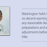 Strategic Approach To Foreign Aid