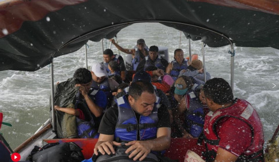 14,000 UN migrants return south after  Trump changes border policies