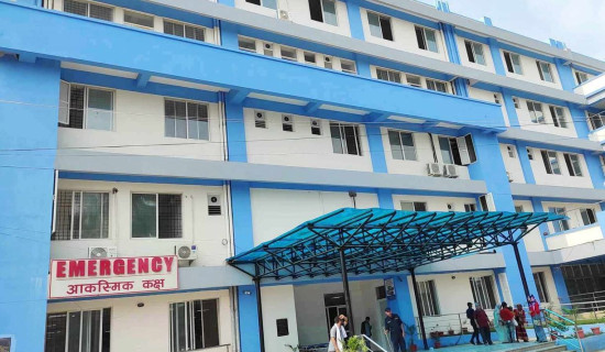Bheri Hospital achieves zero snakebite fatalities