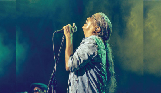 Nepathya performs in Malta