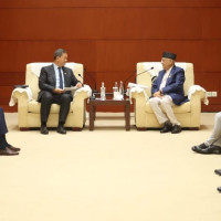 Functional Federalism Brings Balanced Development 