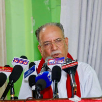 Two die in separate accidents, two go missing
