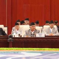 Self-Fulfilment Calls For Broader Accountability