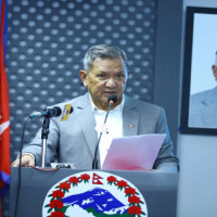 GC advisor duo assume office