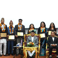 High court orders not to close Pokhara Lakeside