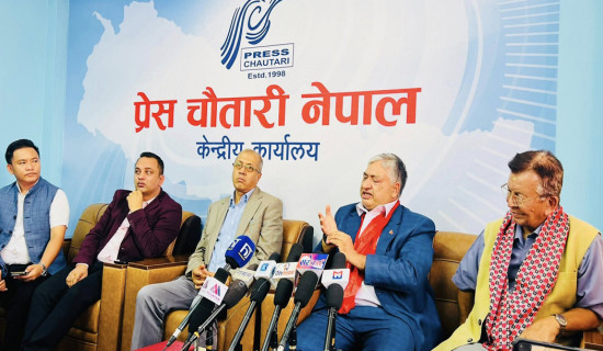 Foreign affairs experts emphasize tripartite dialogue regarding agreement on Lipulek