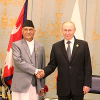 WHO declares Dhulikhel as Asia’s 2nd ‘Healthy City’
