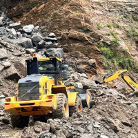 Karnali produces 258,000 metric tonnes of maize