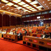 Agricultural products of Rs 1.32 billion exported from Kakarbhitta in a month
