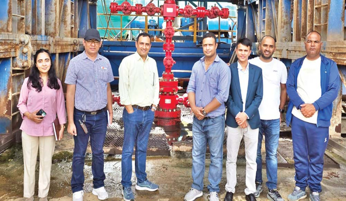 Works afoot for commercial production of methane gas