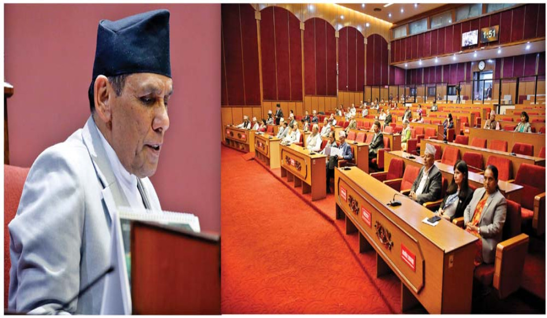 National Assembly approves Civil Service Bill unanimously