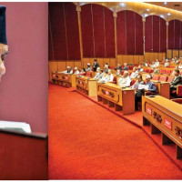Govt recommends Chitra Lekha Yadav as envoy to Australia