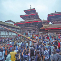 Tourism Sustainability And Benefit Multipliers
