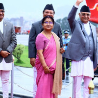 Third UN Conference on LLDCs begins, PM Oli's address today