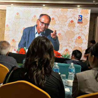 Preparation on to bring Tea Testing and Promotion Centre into operation
