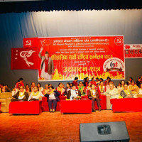 NC is a centre of trust of all citizens: NC president Deuba