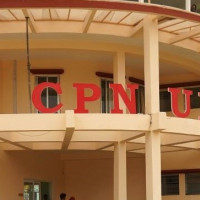 Water Resources Bill endorsed by NA