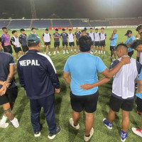 10th National Games in Karnali on April 5-12