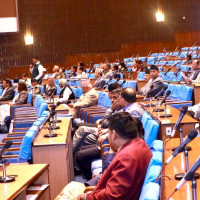 Oman expresses interest to invest in Nepal’s tourism