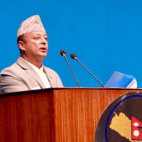 Oman expresses interest to invest in Nepal’s tourism