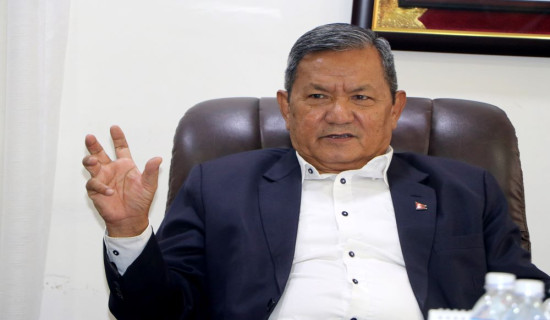 Unregistered social media platforms to be deactivated from today: Minister Gurung