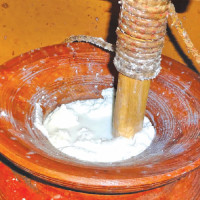 Hetauda Cement Industry resumes production from today