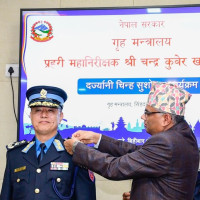 Thamel bookshops record rise in sales