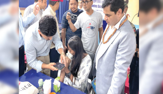 Increasing Burden Of Type 1 Diabetes