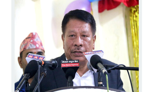 Nepal capable of imparting better education in country itself: DPM Singh