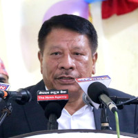 Pradeep Yadav appointed JSP Chief Whip