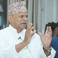 Pradeep Yadav appointed JSP Chief Whip