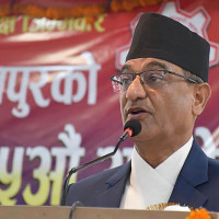 UML's Second Statute Convention kicks off in Lalitpur