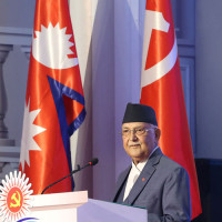 Pradeep Yadav appointed JSP Chief Whip