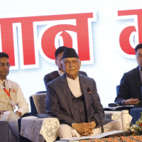 Pradeep Yadav appointed JSP Chief Whip