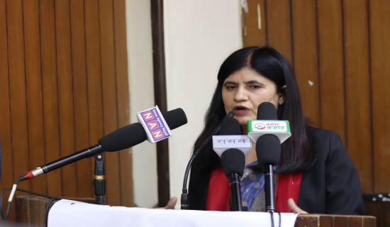 'Clear policy stressed for implementation of concurrent rights'