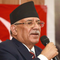 UML's Second Statute Convention kicks off in Lalitpur