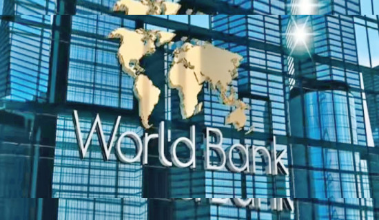 World Bank VP Zutt returns