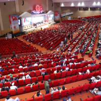 Specialised bureaus of police waiting to have own buildings