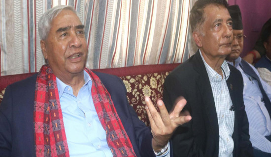 Election postponed in 79 polling centres so far: EC