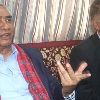 UML statute convention: Group-wise discussion on the report today