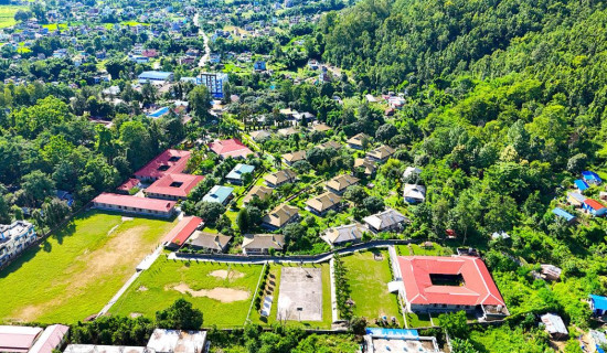 SOS Children's Village