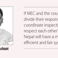 Demonstrations by royalists meaningless: NC President Deuba