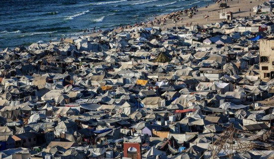 Why is a Gaza ceasefire deal so hard to reach