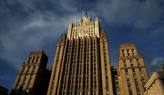 Russian envoy to Berlin calls West’s words about readying for war with Moscow dangerous