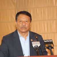 Government moving forward with the right policies: Prime Minister Oli