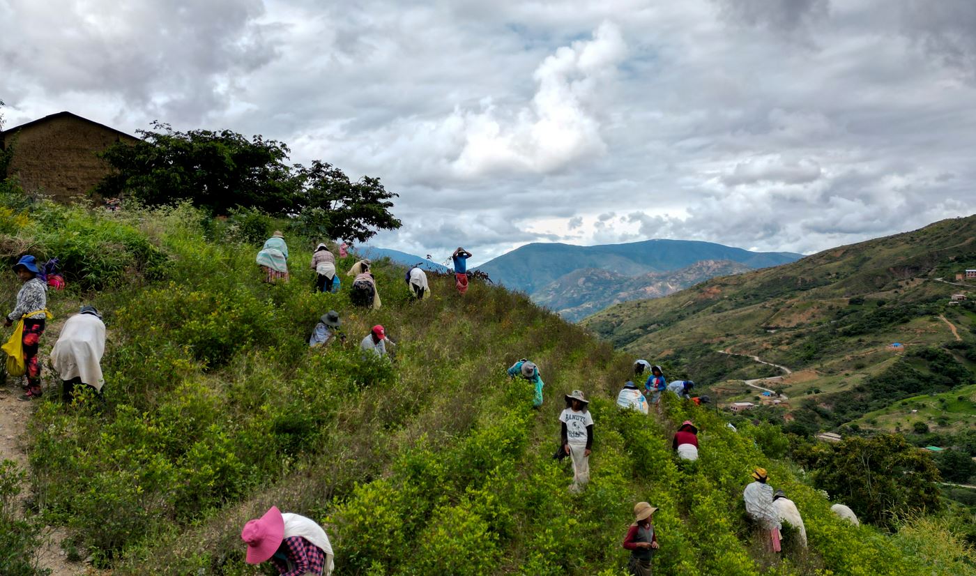 Nepal-China joint drill begins