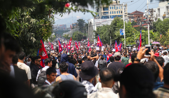 Gen-Z protests: 19 dead, over 300 injured so far