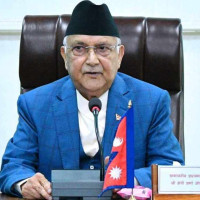 Nepal imports worth Rs. 1,453bn against export of Rs. 139bn