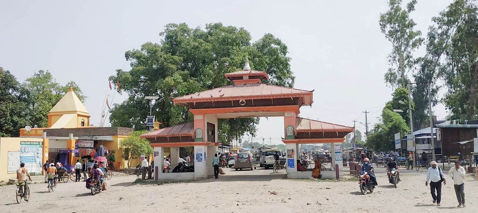 Over 1,500 women and children rescued from Jamunaha border